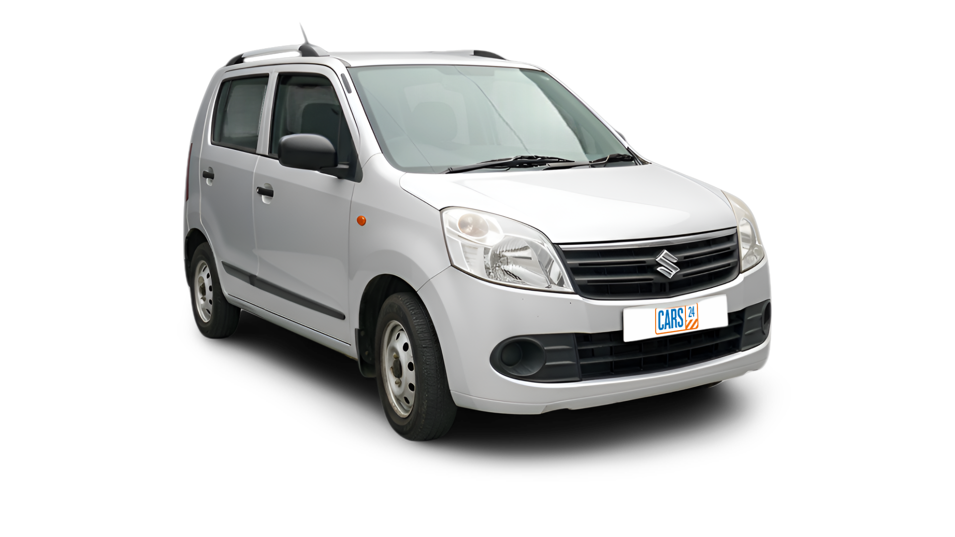 Maruti Wagon R 1.0-img